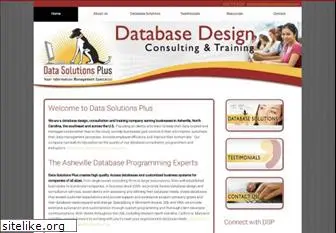 datasolutionsplus.com