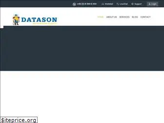 datason.net