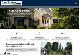 datasourceappraisal.com