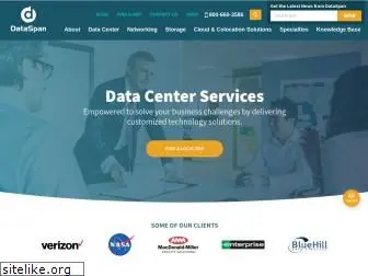 dataspan.com