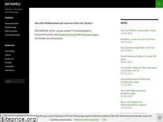 dataspell.de