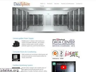 datasphere.com.sg