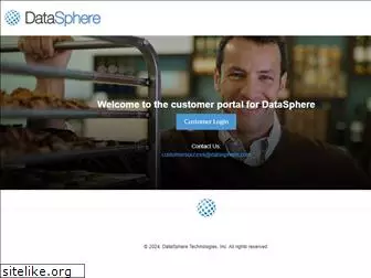 datasphere.com
