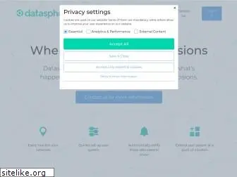 datasphere.online