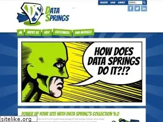 datasprings.com