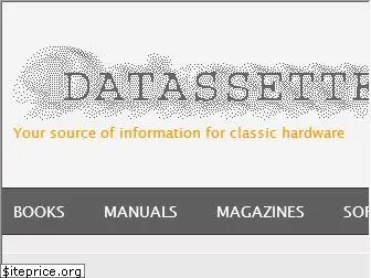 datassette.org