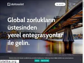 datassist.com