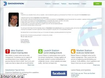 datastation.com