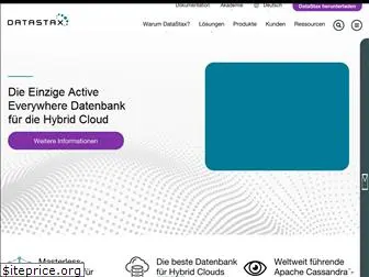 datastax.de