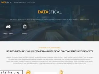datastical.com