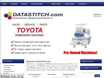 datastitch.com