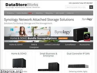 datastoreworks.com