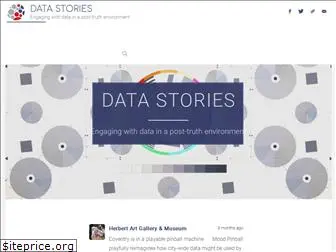 datastories.co.uk