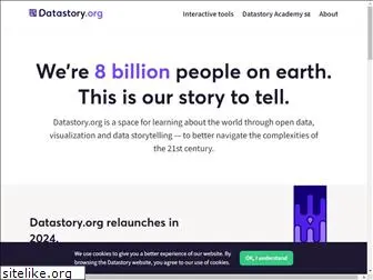 datastory.org