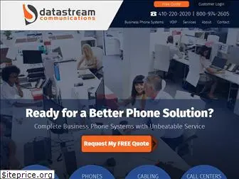 datastreamip.com