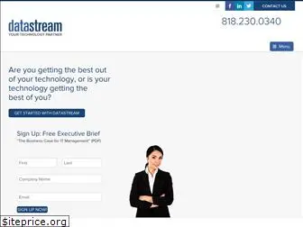 datastreamit.com