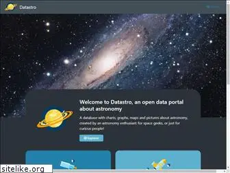 datastro.eu