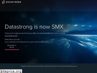 datastrong.com