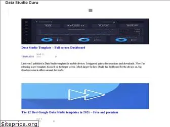 datastudio.guru