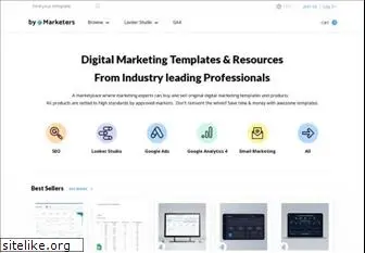 datastudiotemplates.com