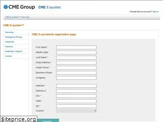 datasuite.cmegroup.com