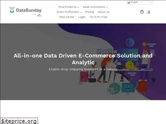 datasunday.com