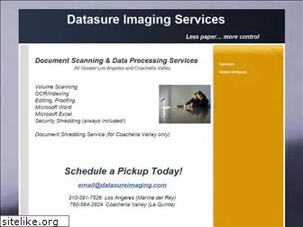 datasureimaging.com