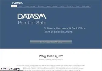 datasym.com