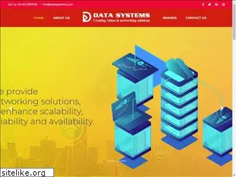 datasystems.co.in
