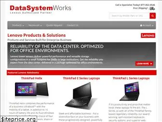 datasystemworks.com