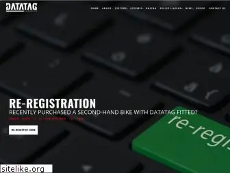 datatag.co.uk