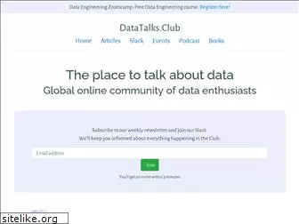 datatalks.club