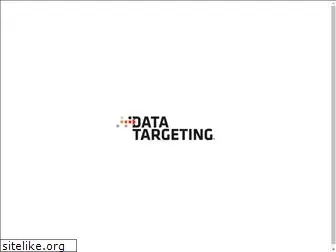 datatargeting.com