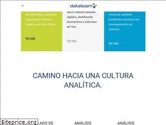 datateam.com.mx