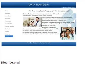 datateamdds.com