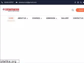 datatec.in