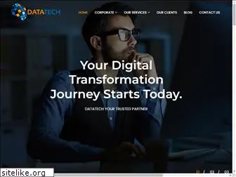 datatech-int.com