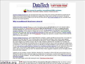 datatech-rmkt.com