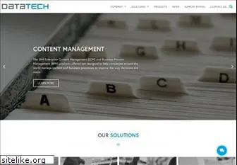 datatech.com.cy thumbnail
