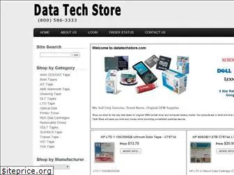 datatechstore.com