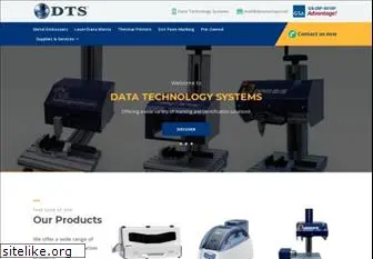 datatechsys.net