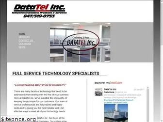 datatelinc.com