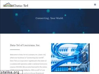 datatelofla.com