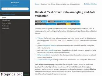 datatest.readthedocs.io