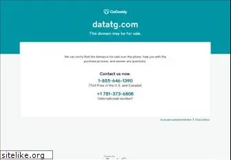 datatg.com