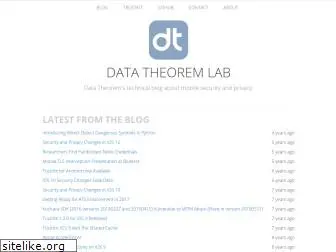 datatheorem.github.io