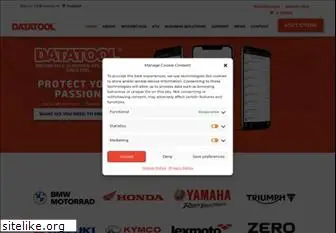 datatool.co.uk
