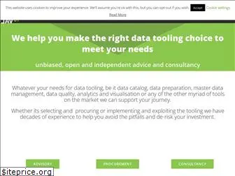 datatovalue.co.uk