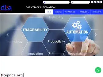 datatraceautomation.in