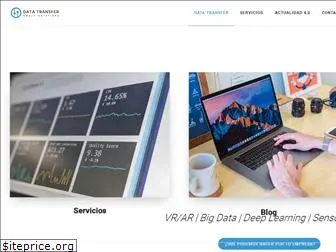 datatransfer.es
